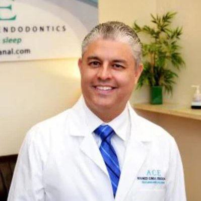 Dr. Ceballos